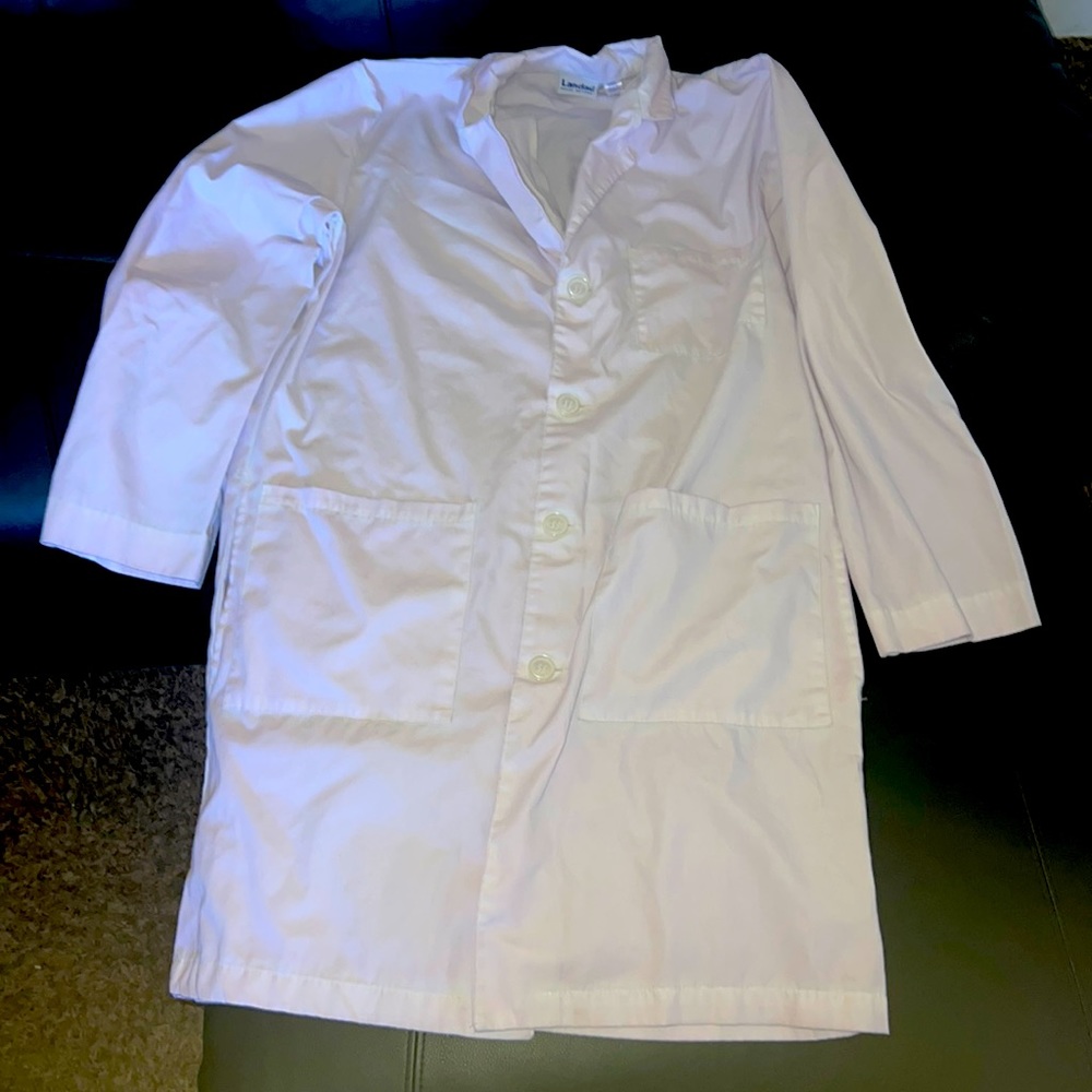 Lab Coat